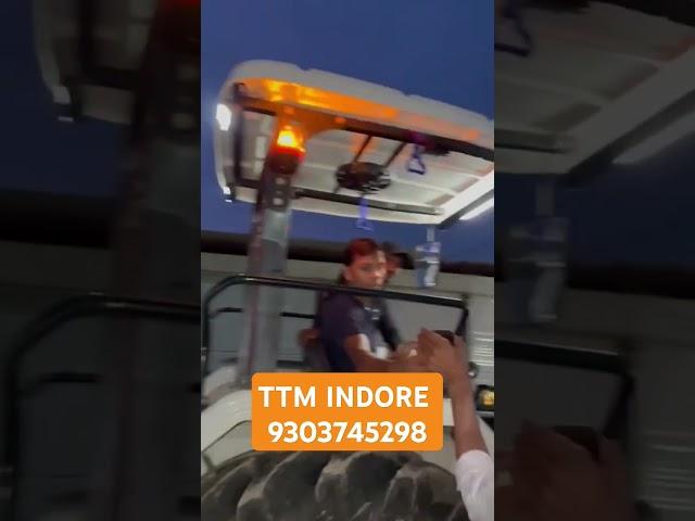 Tiwariji Tractor Modification (TTM) Indore 9303745298