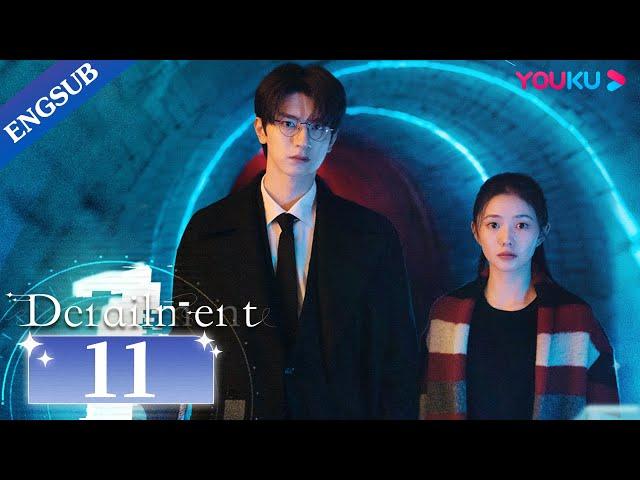 [Derailment] EP11 | Rich Girl Had Her Life Reset in Parallel Universe | Liu Haocun / Lin Yi | YOUKU