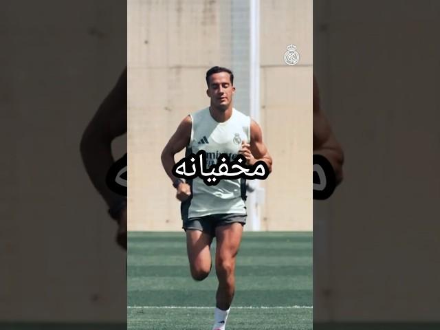 ژابی آلونسو از هوش رفت توی اولین جلسهٔ تمریتش با رئال مادرید!