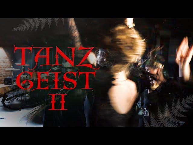 WALDKAUZ || Tanzgeist II [Official Music Video]