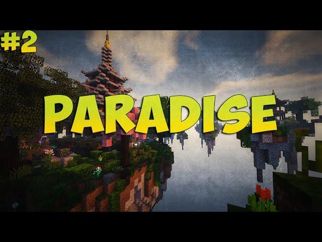 ЭЛИТА РАШИТ!) ЭТО PARADISE ЁПТ