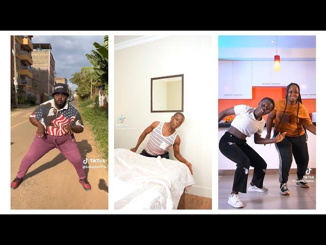 WADAGLIZ KE - ANGUKA NAYO (Best TikTok Dance Challenge Compilation)