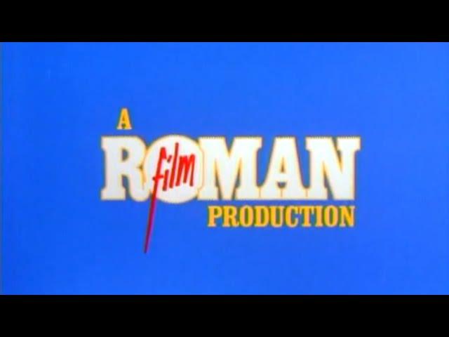 Films Roman Productions/United Media/Paws, Inc. (1988)