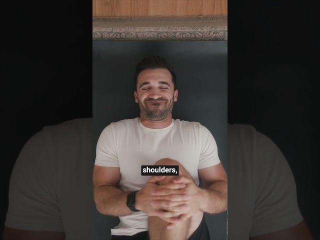 I tried mobility training for 30 days