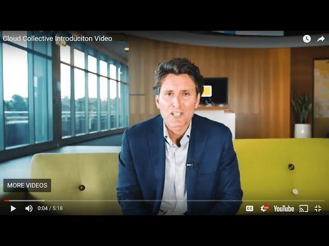 Cloud Collective Introduction Video