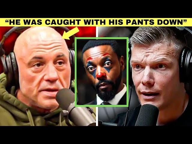 Joe Rogan RELEASES Podcast With Wes Huff…CALLS OUT BILLY CARSON