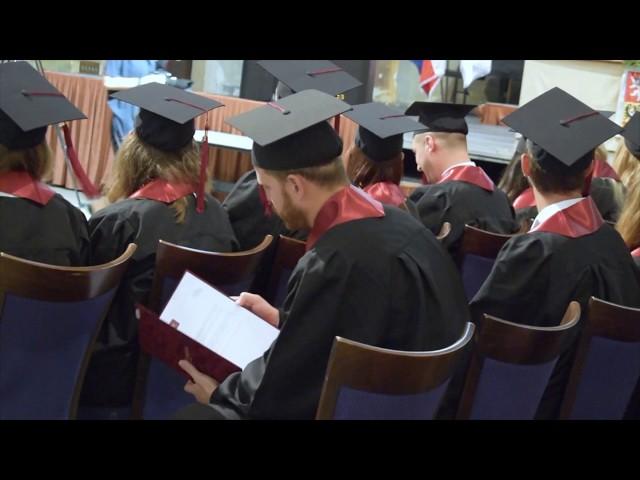 Study in the Czech Republic – University of Finance and Administration (Facebook Live Sessions)