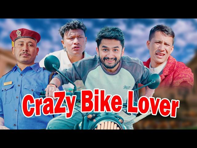 CraZy Bike Lover | The Pk Vines