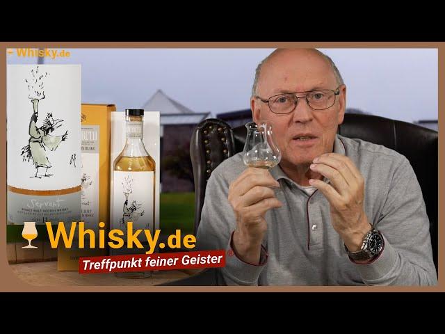 Clynelish (Servant) 14 Jahre - The Household - Macbeth Collection Act Two | Whisky Verkostung