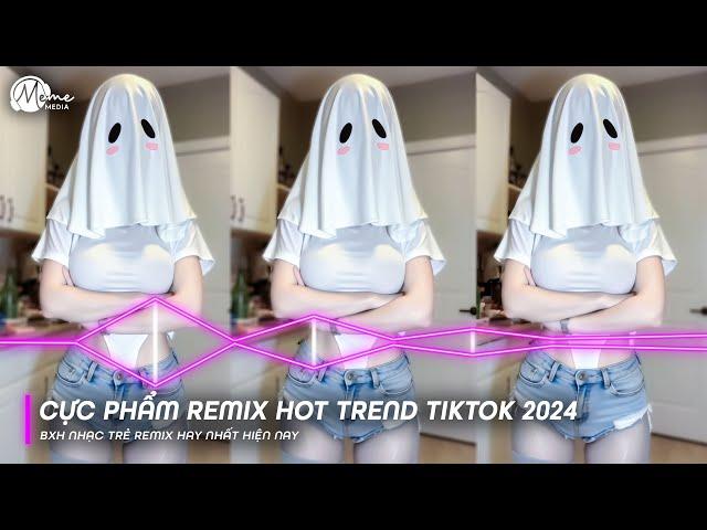 Mashup Tự Em Sai x Thương Ly Biệt x Để Anh Lương Thiện (HUY PT REMIX) - Cực Phẩm Remix Hot TikTok