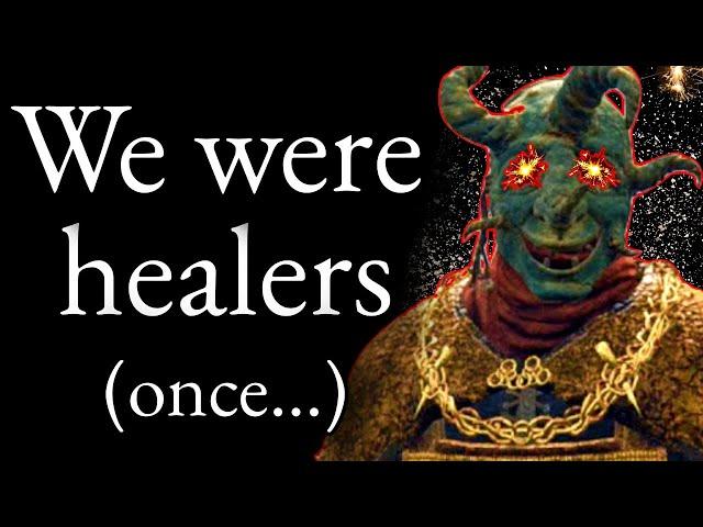 Perfumers and Omenkillers Deep Dive | Elden Ring Lore