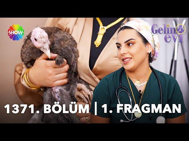 @gelinevi 1371. Bölüm 1. Fragmanı