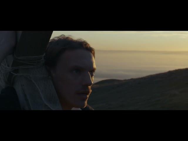 Jamie Bower - Run On (feat. King Sugar) [Official Music Video]