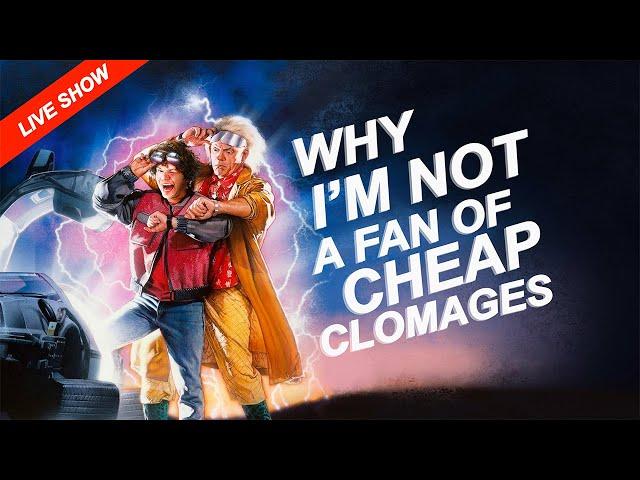 Mad Watch Collector - Why I don't Like Cloned Homage Watches!