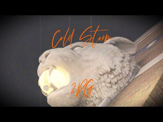 Cold Storm - 2PG (2GroovyPolo) Shot by Cognac Films