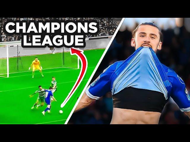 I Scored a SCREAMER Against CHAMPIONS LEAGUE Team… (DOUBLE MATCHDAY WEEKEND VLOG)