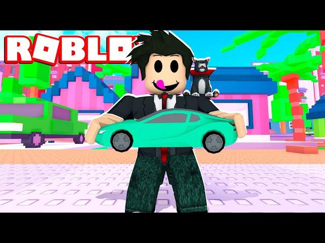 LOKIS GIGANTE COME TUDO | Roblox - Click To Eat Everything