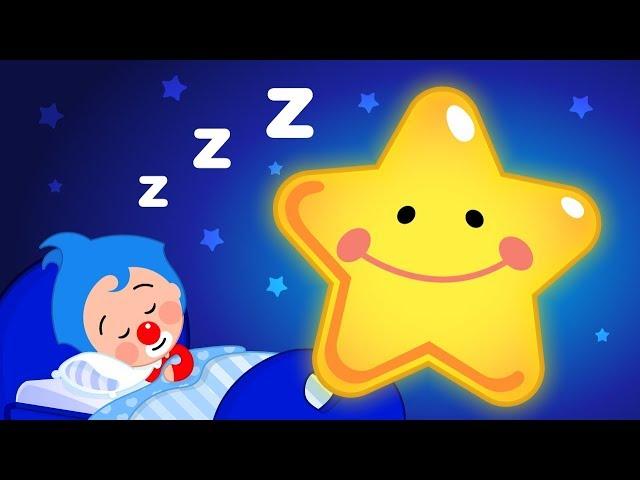 Estrellita ¿Dónde Estás?  Y Más Canciones Para Dormir (18 Min)  Plim Plim