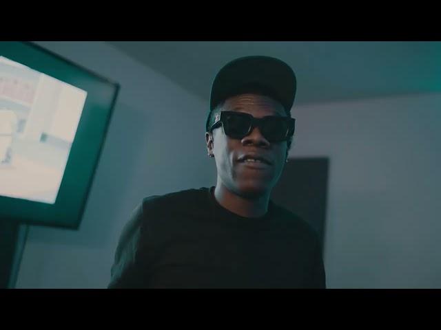 EBK Bckdoe - Can't FWM (Official Music Video)