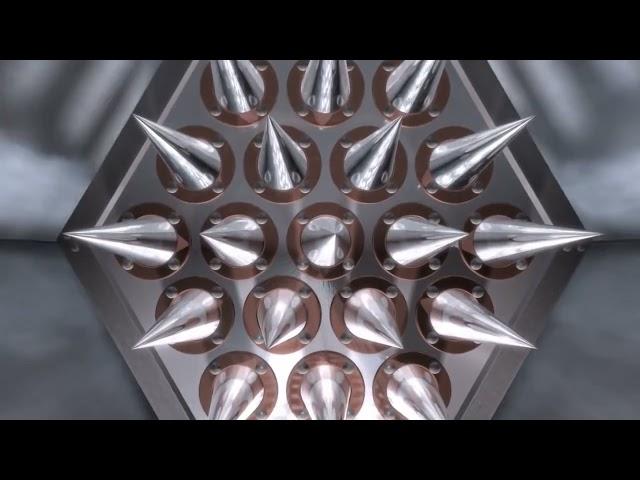 Infiniti Fingertips Commercial (Liam Fearon Style)