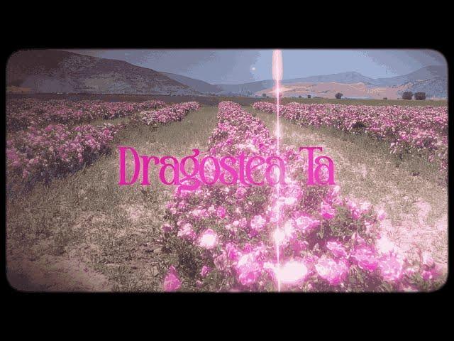 Swisher & iox - DRAGOSTEA TA