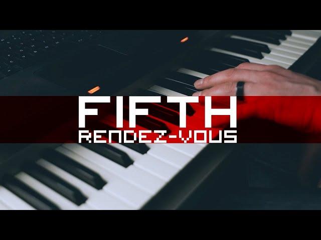 Jean-Michel Jarre Cover - FIFTH RENDEZ-VOUS