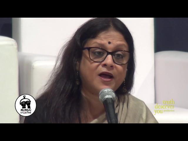 Shoma sen sings Tagore's 'Aami Bhoi Korbo Na' (We Won't Be Afraid) [Mumbai Collective 2020]