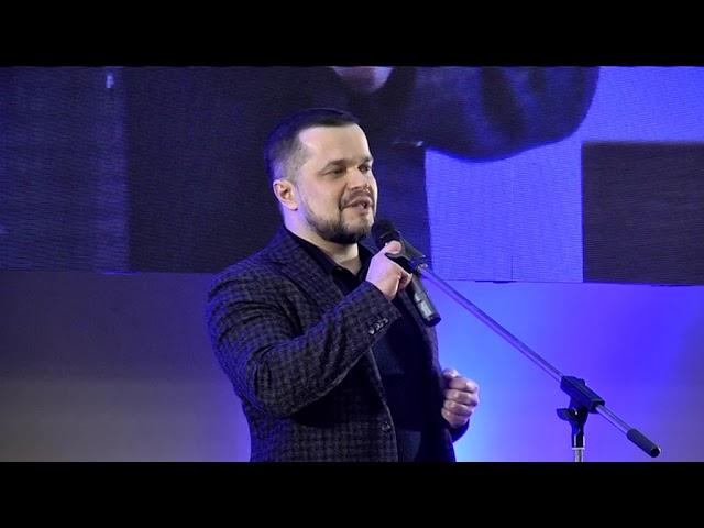 Хто не бачив сюжет про візит лікаря Комаровського до Дніпра - будь ласка! :)