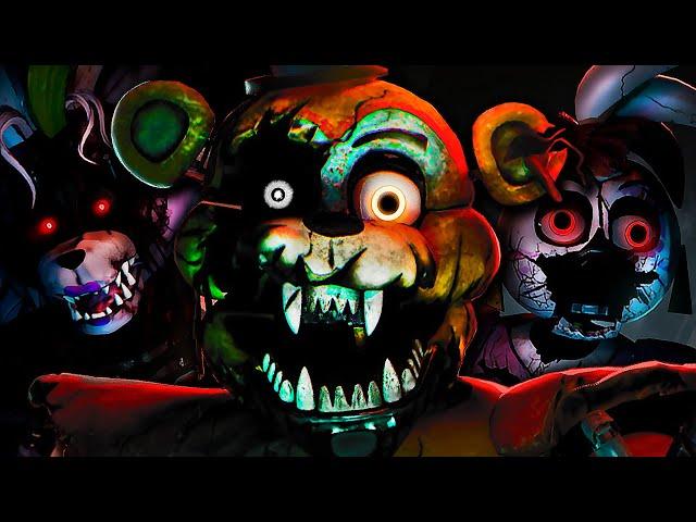 Five Nights at Freddy's Security Breach: RUIN - Part 1