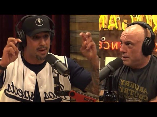 Brendan Schaub ADMITS To Joe Rogan That He's A Liar!!!