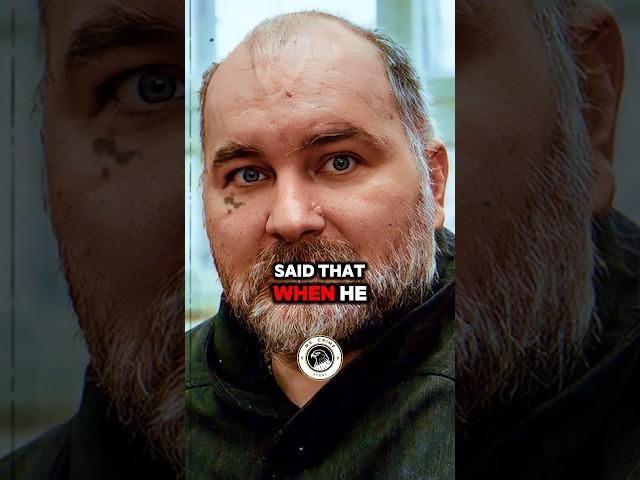 The Scary Case of Anatoly Moskvin #crimestories #crime #disturbing