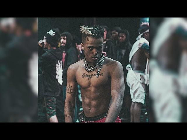 [FREE] XXXTENTACION TYPE BEAT - SPLASH [PROD.WHEYLIESE]