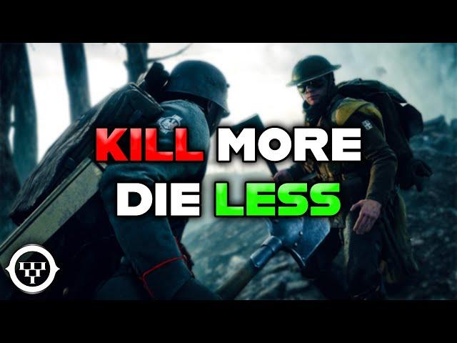 Battlefield Tips & Tricks to Improve Your Gameplay!