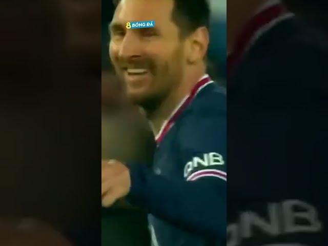 MESSI ROCKET