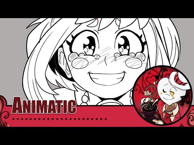 Uraraka's Confession | BNHA Animatic