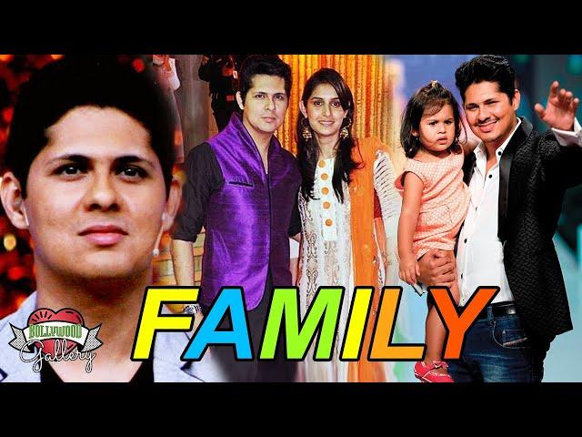 Vishal Malhotra Family With Wife, Daughter, Career and Biography