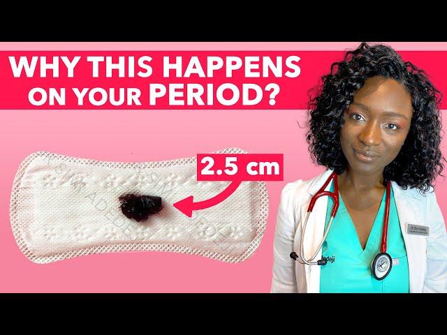  Period Poop & Other Weird Things That Happen During Your Period