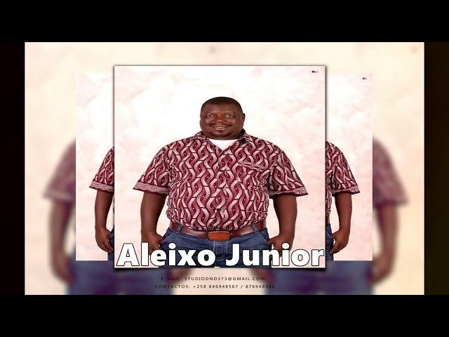 ALEIXO JUNIOR - CUNHADHO