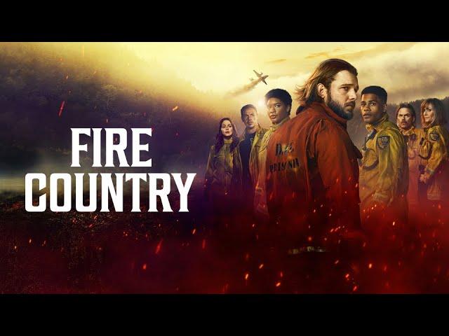 Fire Country - Season 3 - Official Trailer