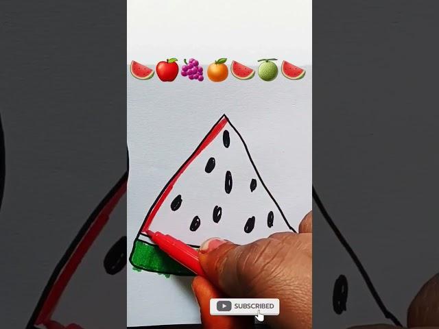 Easy art#art #painting #viralshort #satisfying #trending #ytshort #shorts #coloring #yt #creative