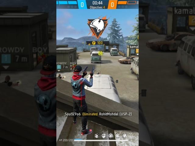 #freefire #funny #gamer #garenafreefire #gameplay #games #rs_gaming_bettiah #shyam #happy