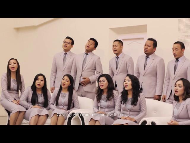 BESY Choir - That's why I sing