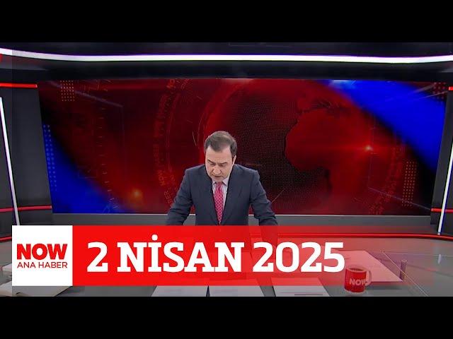 Emekli seyyanen zam istiyor... 2 Nisan 2025 Selçuk Tepeli ile NOW Ana Haber