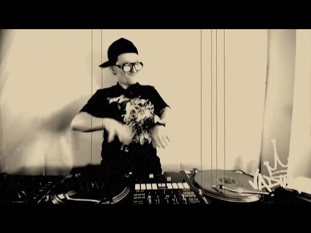 Dj Vadim - Jungle / D'n'B Spesh Mix