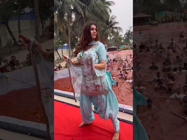 Gadar | Sapna Choudhary New Song | New Haryanvi Song 2025 | Haryanvi Dance