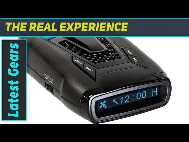 reviewWHISTLER CR97: Unveiling Maximum Performance with Advanced MMIC Technology