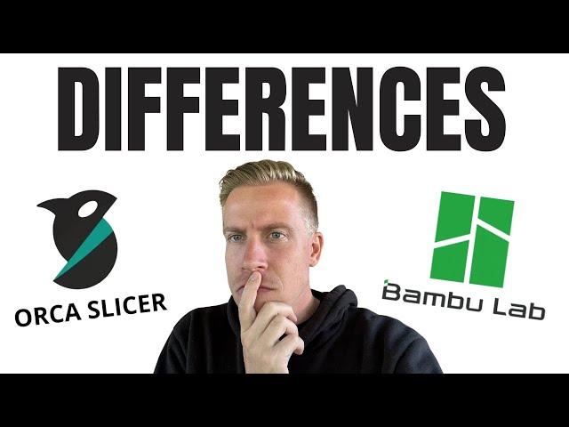 Orca Slicer vs Bambu Studio Comparison - Which is Better?