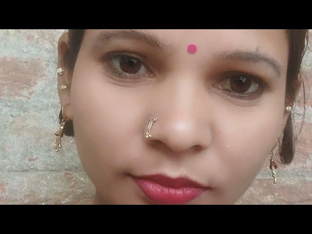 Poonam Kumari official लाइव है!