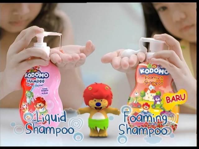 Kodomo Fun Bathing