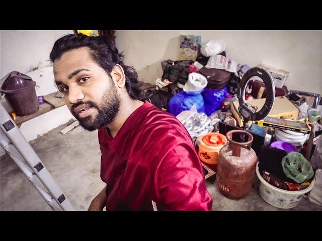 Finally House Shift Ho Gaya  Bahot Thak Gaye | TASLEEM HASAN VLOGS #vlog